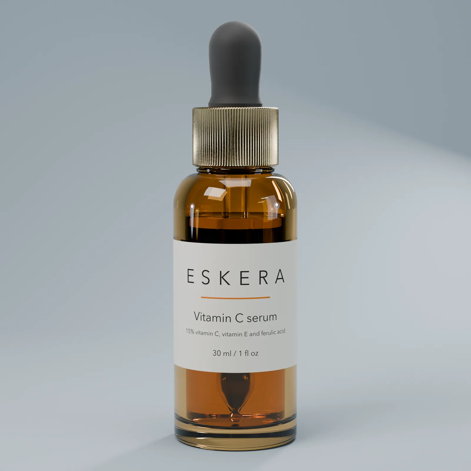 Product page of Sample bake 01